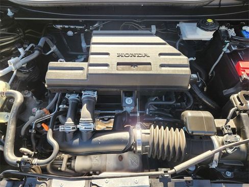 Certified 2022 Honda CR-V EX image 9