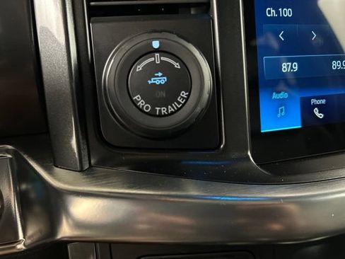 Used 2023 Ford F150 Lariat w/ Equipment Group 502A High AWD/4WD image 14