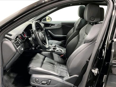 Used 2020 Audi A4 2.0T Premium w/ Convenience Package image 26