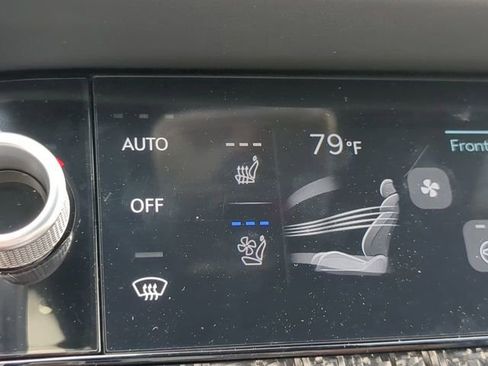 New 2026 Genesis GV70 3.5T Sport Prestige image 21