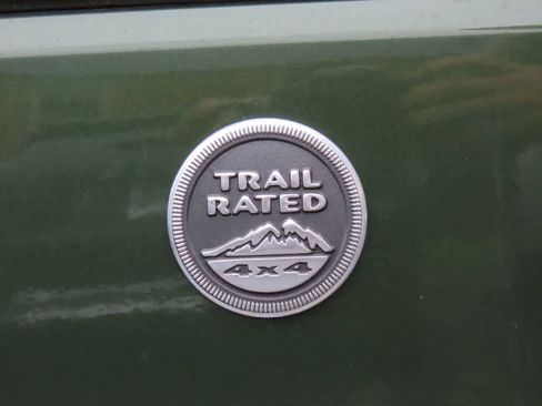 Used 2009 Jeep Wrangler X image 8