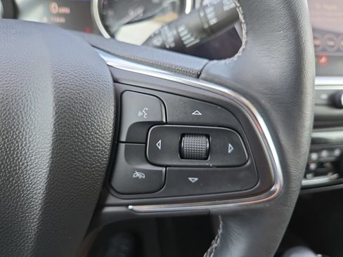 Certified 2023 Buick Encore GX Select w/ Sport Touring Package FWD image 24