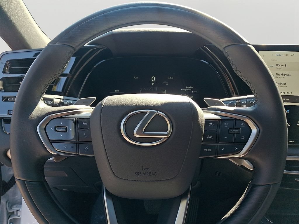 Used 2026 Lexus RX 350 Premium AWD/4WD image 21