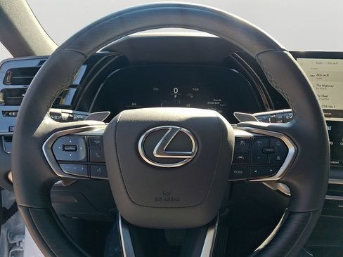 Used 2026 Lexus RX 350 Premium AWD/4WD image 21