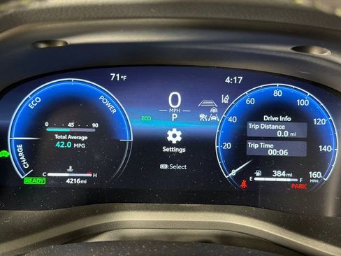 Used 2025 Toyota Camry XLE image 27