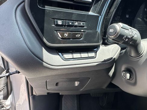 Certified 2025 Lexus TX 350 FWD w/ Technology Package image 33