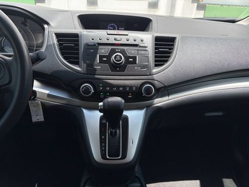 Used 2014 Honda CR-V LX image 12