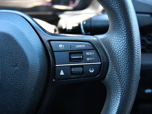 Used 2023 Honda Accord EX image 29