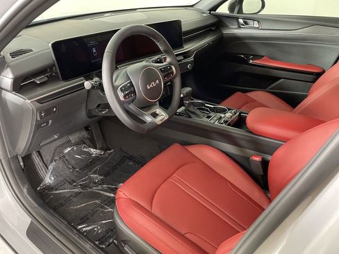 New 2026 Kia K5 GT-Line image 17