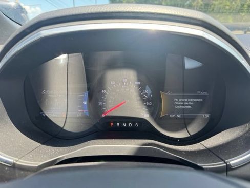 Used 2019 Ford Edge ST w/ Equipment Group 401A AWD/4WD image 34