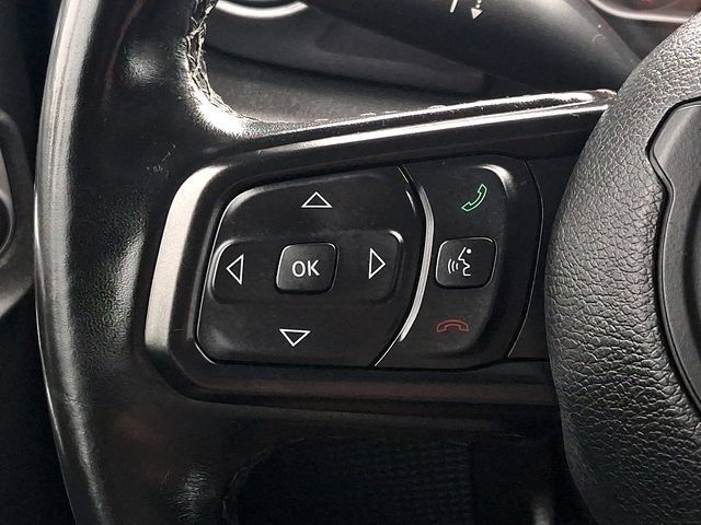 Used 2020 Jeep Wrangler Unlimited Sport AWD/4WD image 20