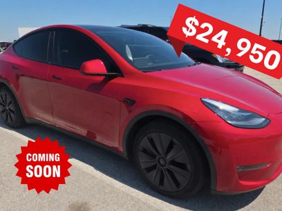 Used 2021 Tesla Model Y Long Range