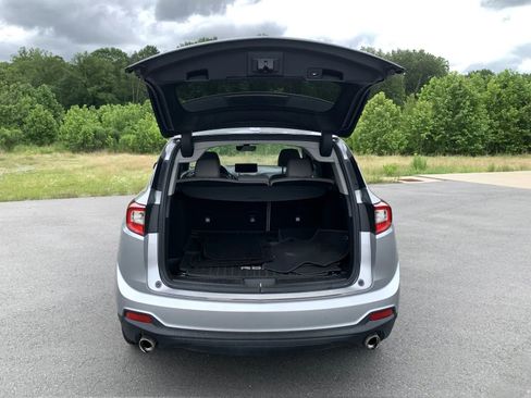 Used 2019 Acura RDX FWD w/ Technology Package image 9