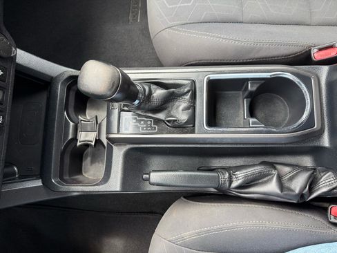 Used 2019 Toyota Tacoma TRD Sport w/ Technology Package RWD image 35