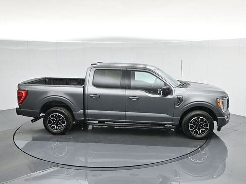 Used 2022 Ford F150 XLT w/ Equipment Group 302A High image 61