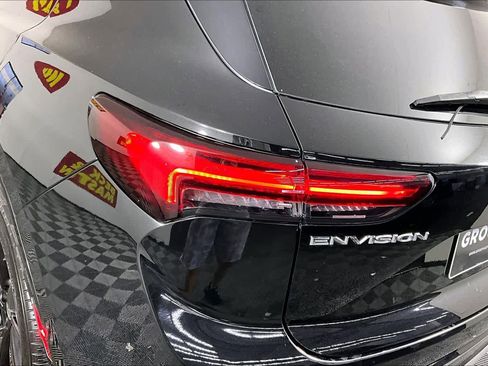 Used 2022 Buick Envision Preferred image 50