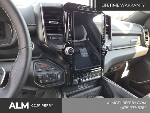 New 2026 RAM 1500 RHO AWD/4WD image 20