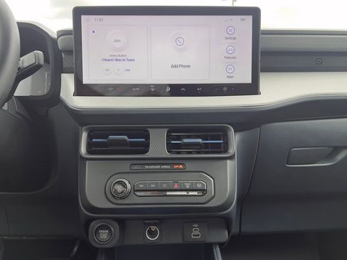 New 2026 Ford Maverick XLT FWD image 28