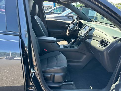 Certified 2023 Chevrolet Equinox RS AWD/4WD image 21