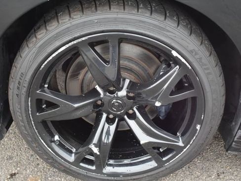 Used 2010 Nissan 370Z Touring w/ Sport Pkg image 36