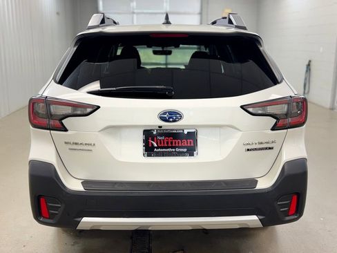 Used 2020 Subaru Outback Touring XT AWD/4WD image 6