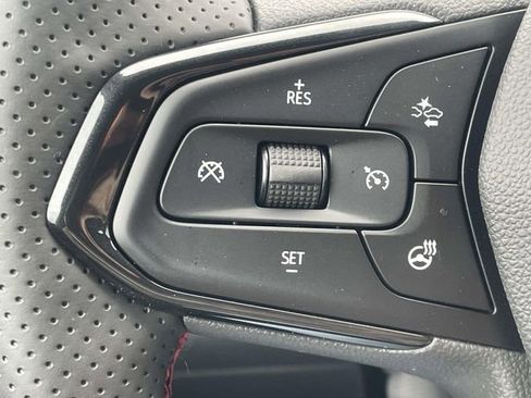 New 2026 Chevrolet Trax RS w/ Driver Confidence Package image 18