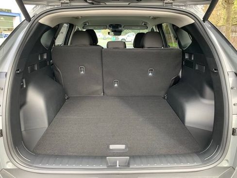 New 2026 Hyundai Tucson SEL AWD/4WD image 5