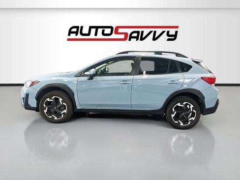 Used 2023 Subaru Crosstrek 2.5i Limited AWD/4WD image 4