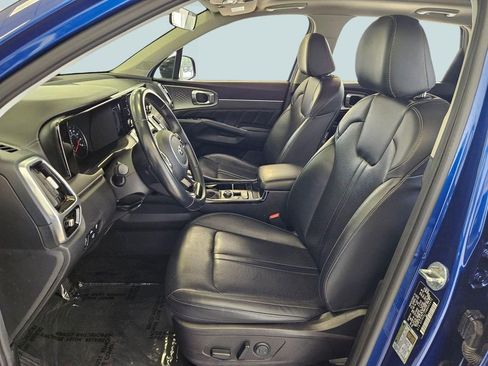 Used 2021 Kia Sorento SX AWD/4WD image 13