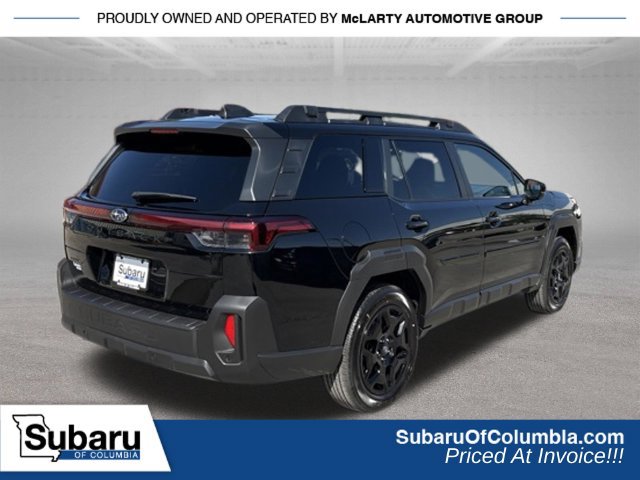 New 2026 Subaru Outback Limited AWD/4WD image 10