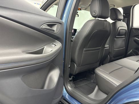 New 2026 Buick Encore GX Sport Touring w/ Advanced Technology Package AWD/4WD image 35