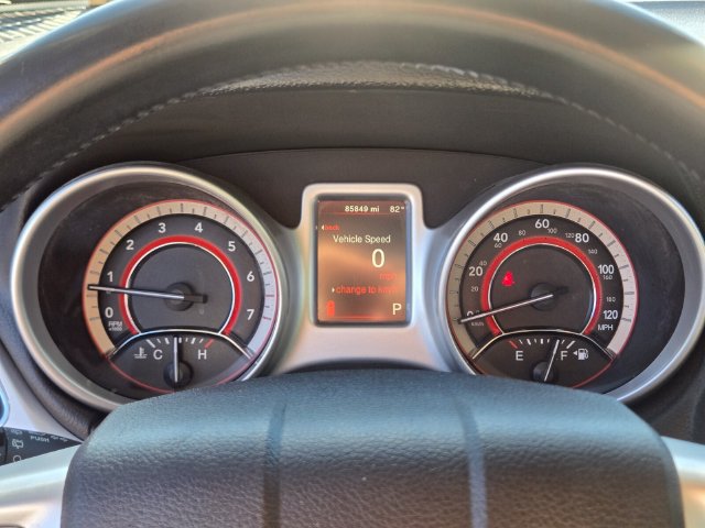 Used 2020 Dodge Journey SE w/ SE Popular Equipment Group FWD image 33