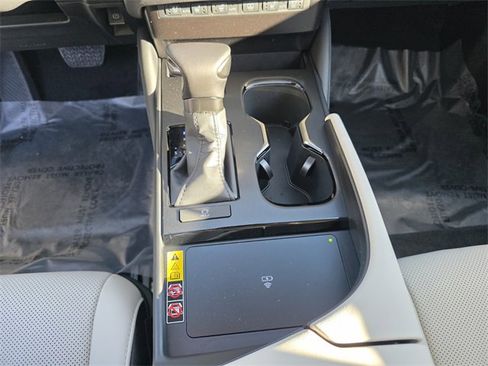 New 2025 Lexus ES 350 w/ Premium Package image 25