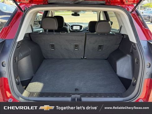 Used 2024 GMC Terrain SLE w/ Driver Convenience Package FWD image 31
