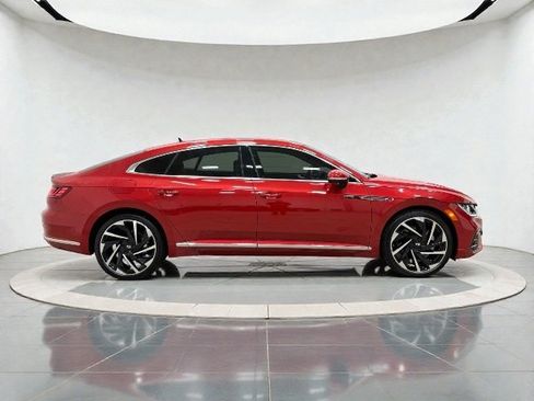 Used 2023 Volkswagen Arteon SEL Premium image 7