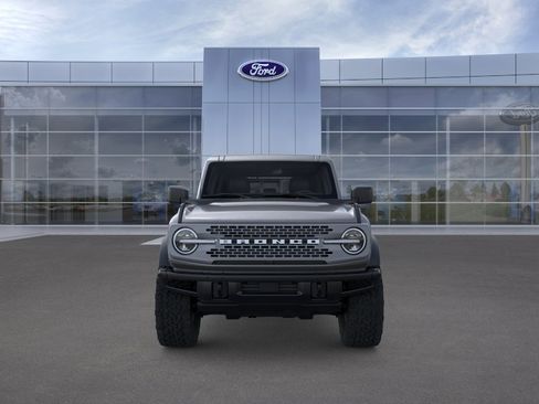 New 2025 Ford Bronco Badlands AWD/4WD image 6