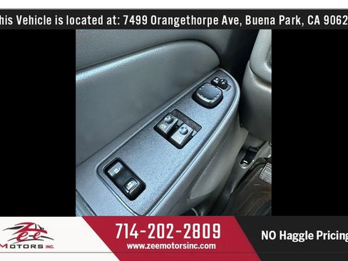 Used 2006 Chevrolet Silverado 1500 LT image 25