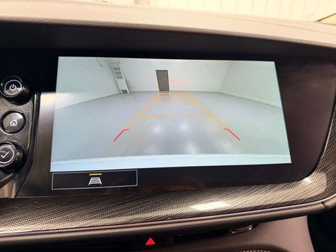 Certified 2023 Buick Envision Preferred image 14