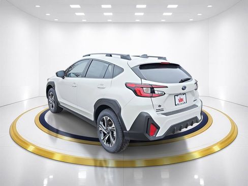 New 2026 Subaru Crosstrek 2.0i Premium AWD/4WD image 9