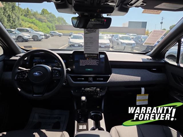 New 2026 Subaru Outback Limited AWD/4WD image 10