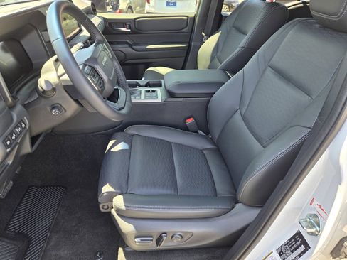 Used 2026 Toyota Land Cruiser w/ Premium Package AWD/4WD image 14