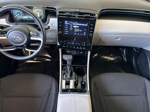 Used 2024 Hyundai Tucson SEL AWD/4WD image 12