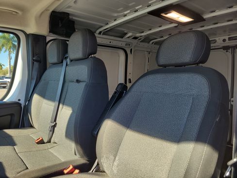 Used 2023 RAM ProMaster 1500 w/ Convenience Group image 27