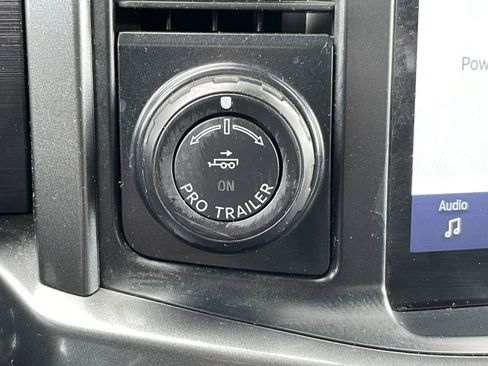 Used 2023 Ford F150 XLT w/ Equipment Group 302A High AWD/4WD image 26