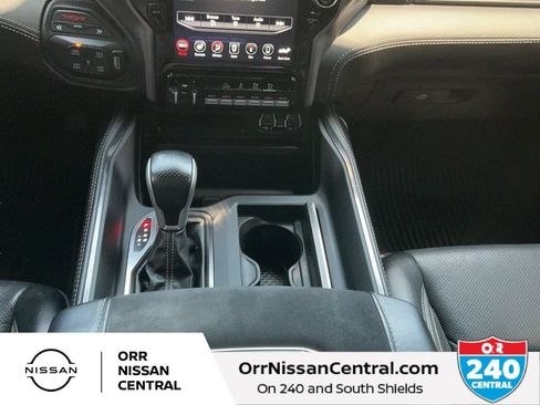 Used 2021 RAM 1500 TRX w/ TRX Level 1 Equipment Group AWD/4WD image 25