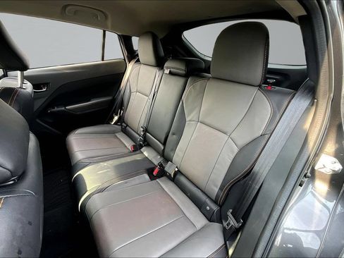 Certified 2024 Subaru Crosstrek 2.5i Limited AWD/4WD image 18