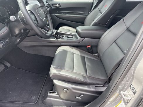 New 2026 Dodge Durango GT AWD/4WD image 12