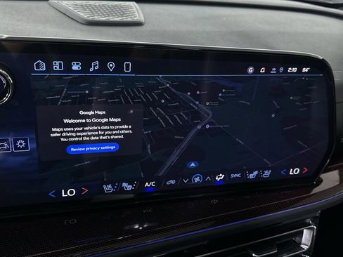 New 2026 Chevrolet Traverse RS w/ LPO, Floor Liner Package FWD image 50