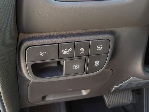 New 2026 Hyundai Palisade Calligraphy FWD image 17