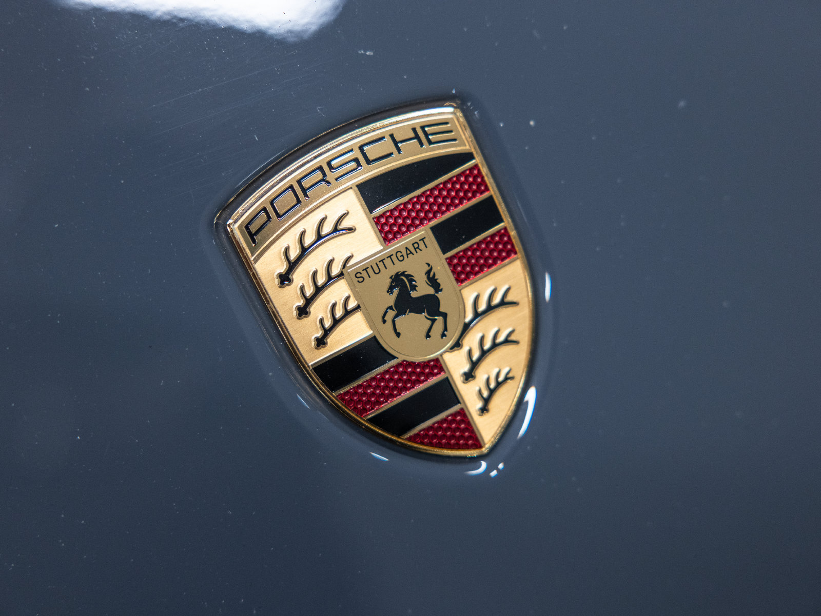 Certified 2025 Porsche 911 Carrera 4 GTS AWD/4WD image 15